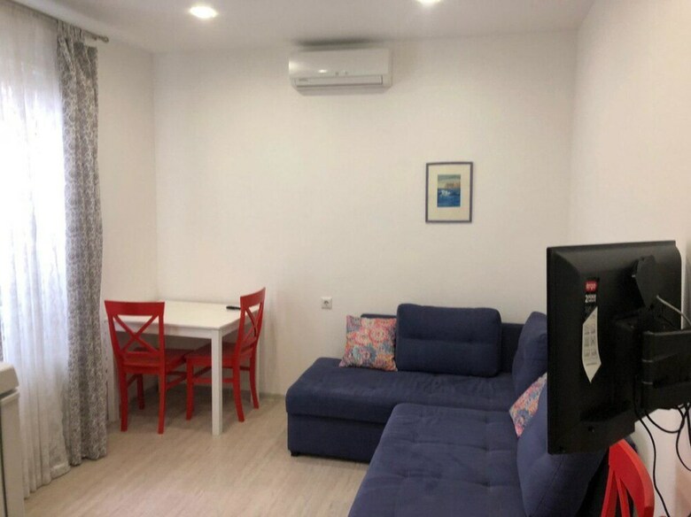 Apartment Zolotoy Bereg