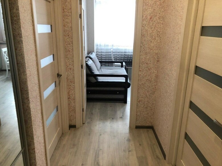 Apartment Zolotoy Bereg