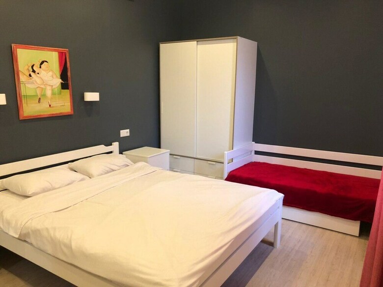 Apartment Zolotoy Bereg