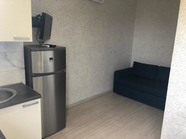 Apartment Zolotoy Bereg