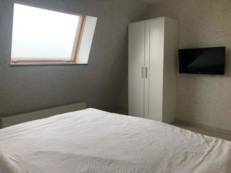 Apartment Zolotoy Bereg