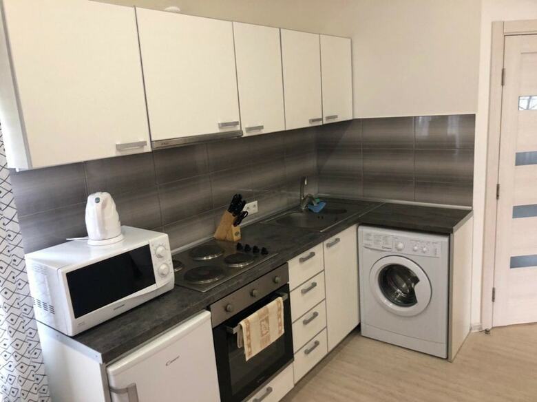 Apartment Zolotoy Bereg