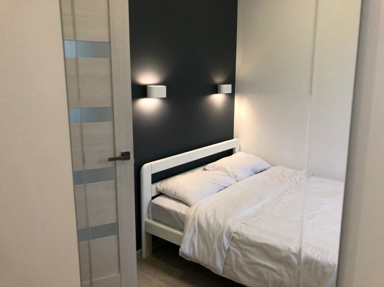 Apartment Zolotoy Bereg