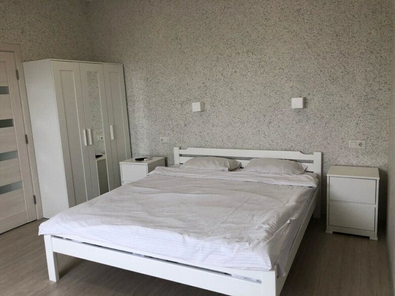 Apartment Zolotoy Bereg