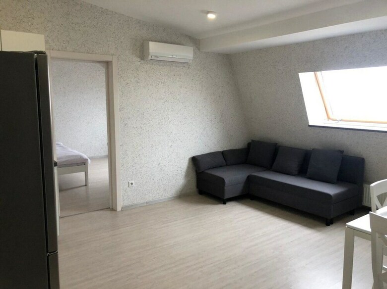 Apartment Zolotoy Bereg