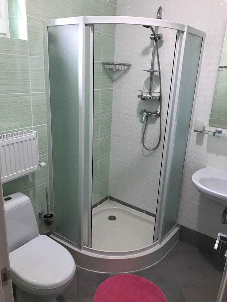 Apartment Zolotoy Bereg