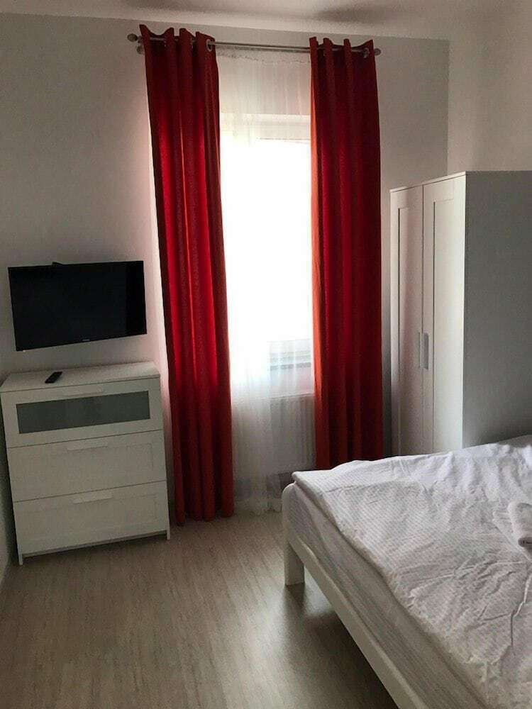 Apartment Zolotoy Bereg