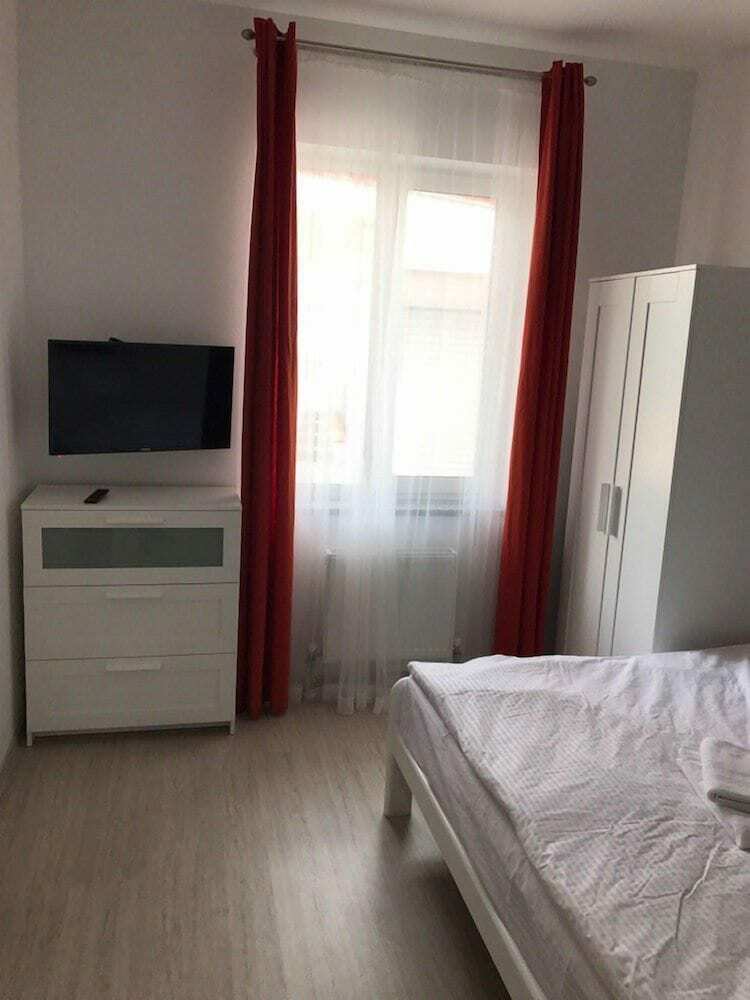 Apartment Zolotoy Bereg