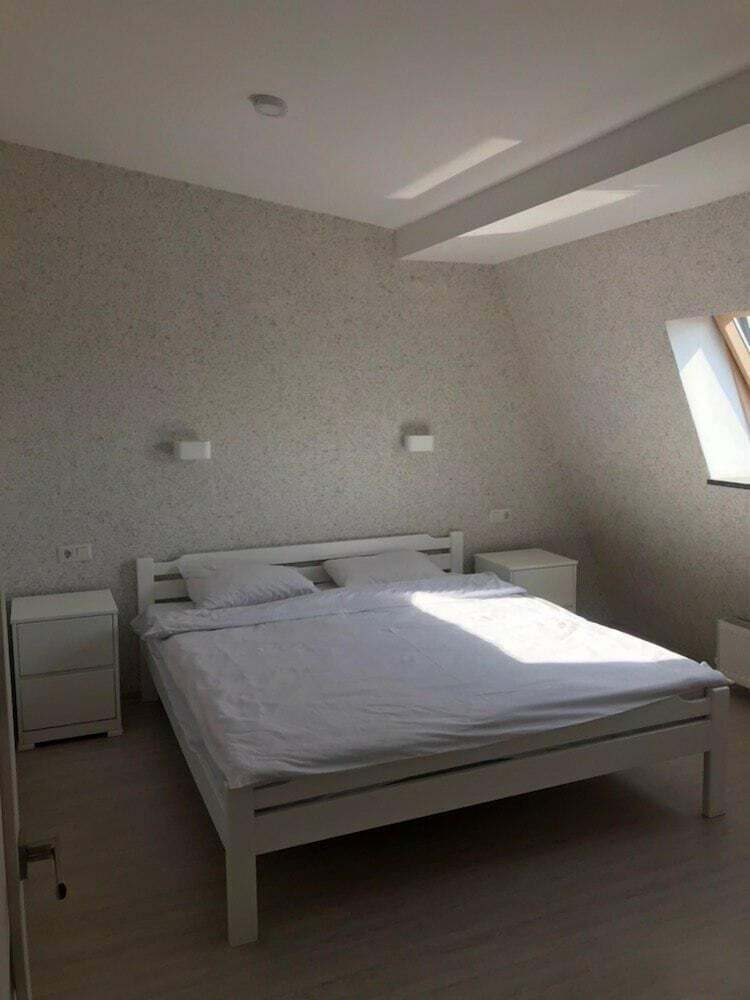 Apartment Zolotoy Bereg