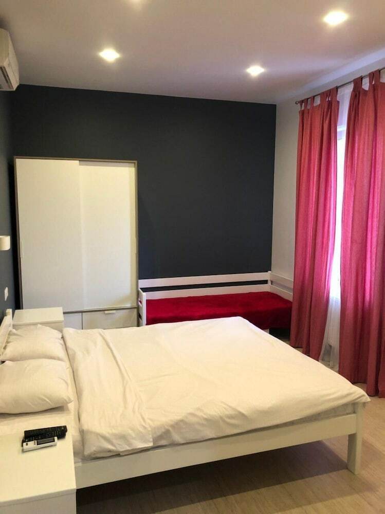 Apartment Zolotoy Bereg