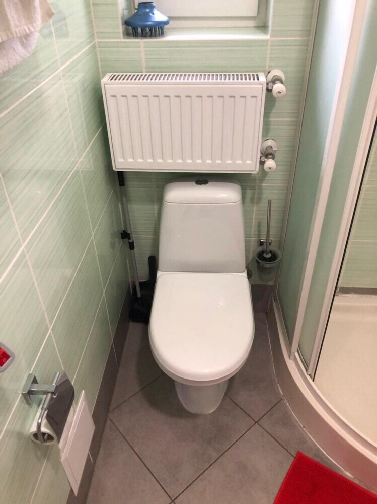 Apartment Zolotoy Bereg
