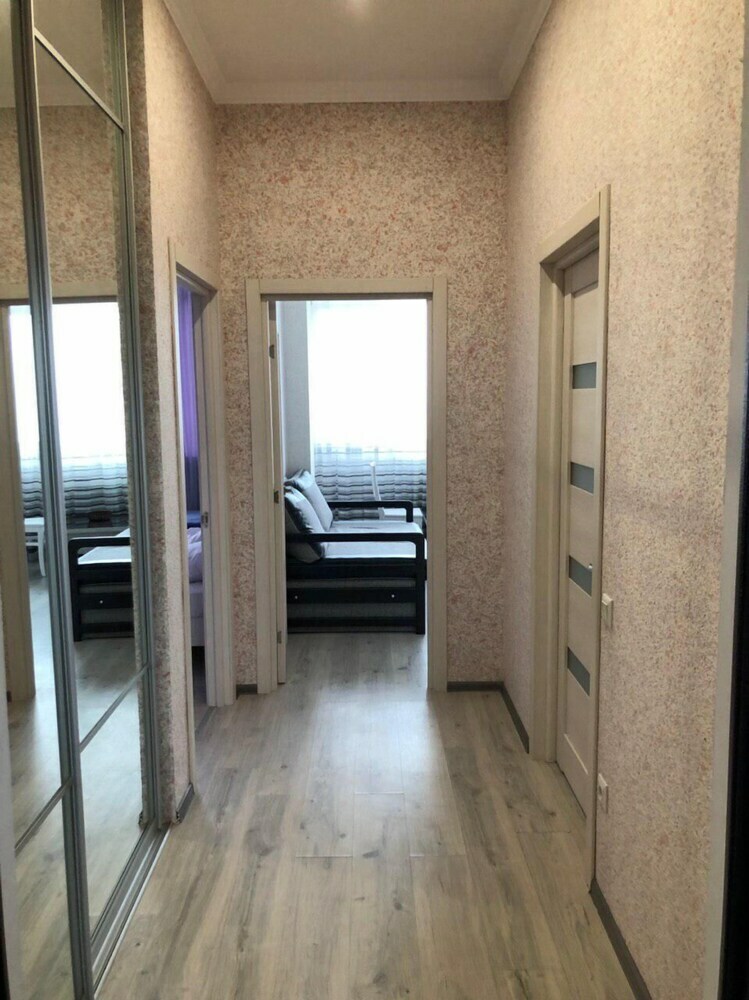 Apartment Zolotoy Bereg