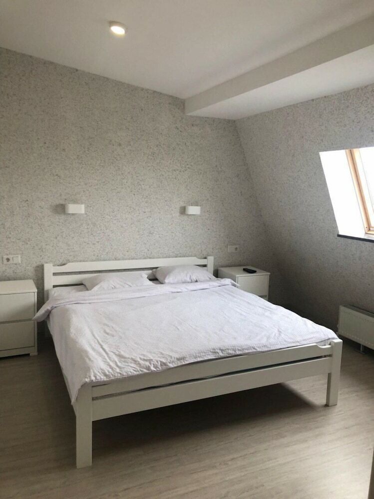 Apartment Zolotoy Bereg