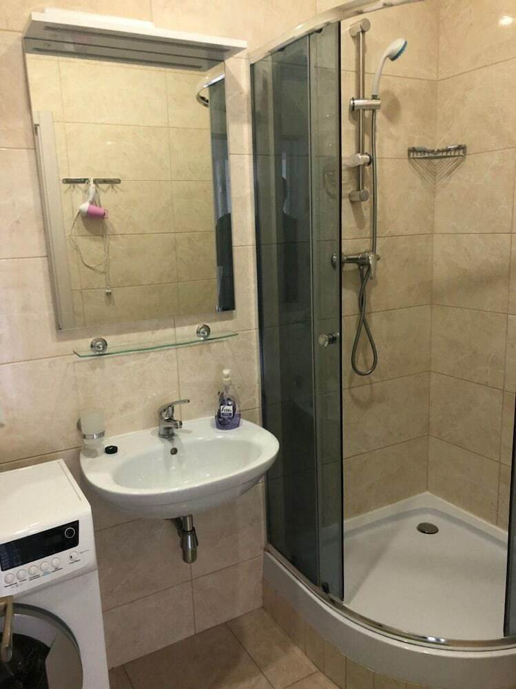 Apartment Zolotoy Bereg