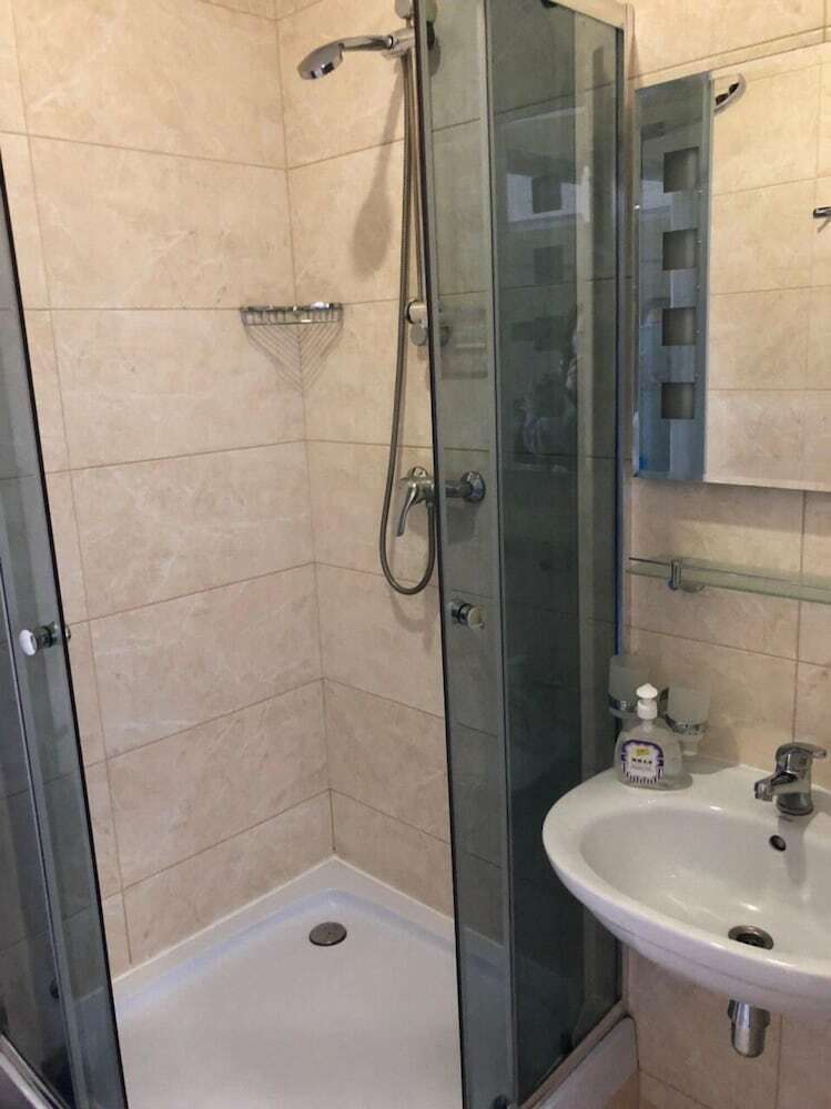 Apartment Zolotoy Bereg