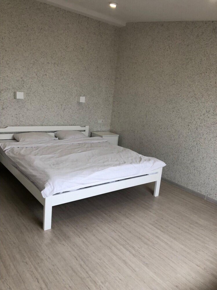 Apartment Zolotoy Bereg