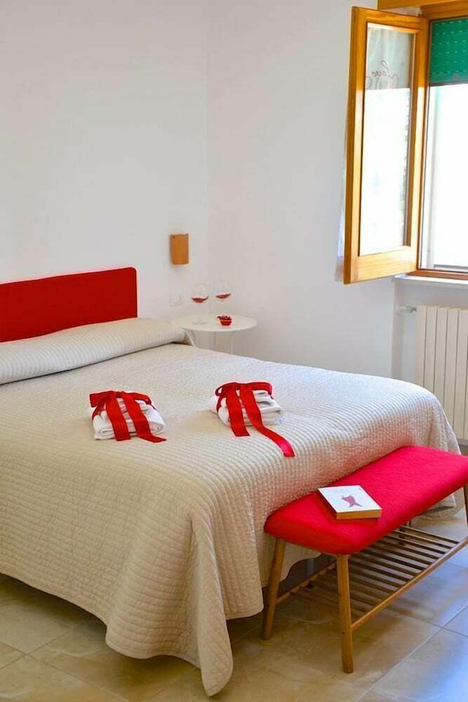 B&B Il Giardino Stellato Di Michela