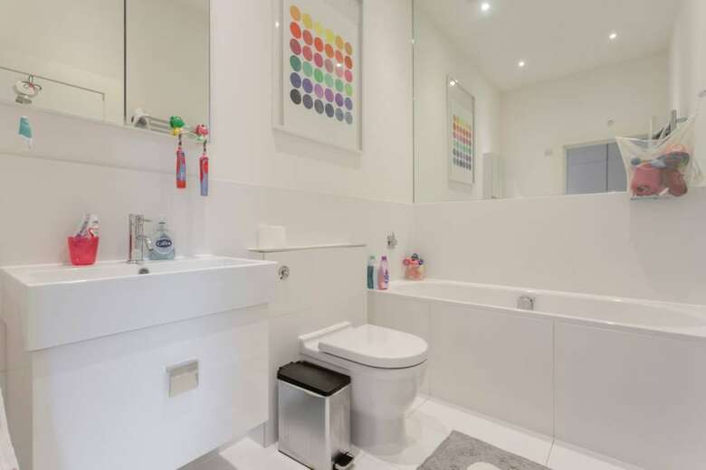 Incredible 5 Bedroom Home Overlooking Queen's Park