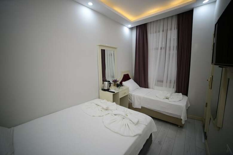 Taksim Diamond Hotel