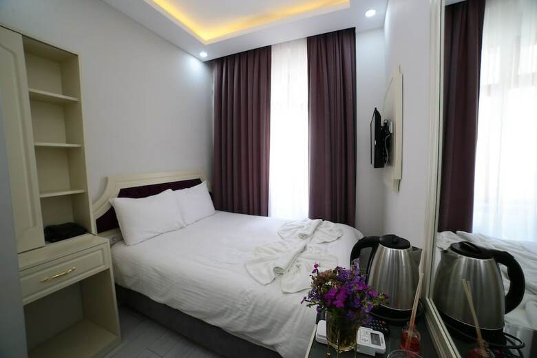 Taksim Diamond Hotel