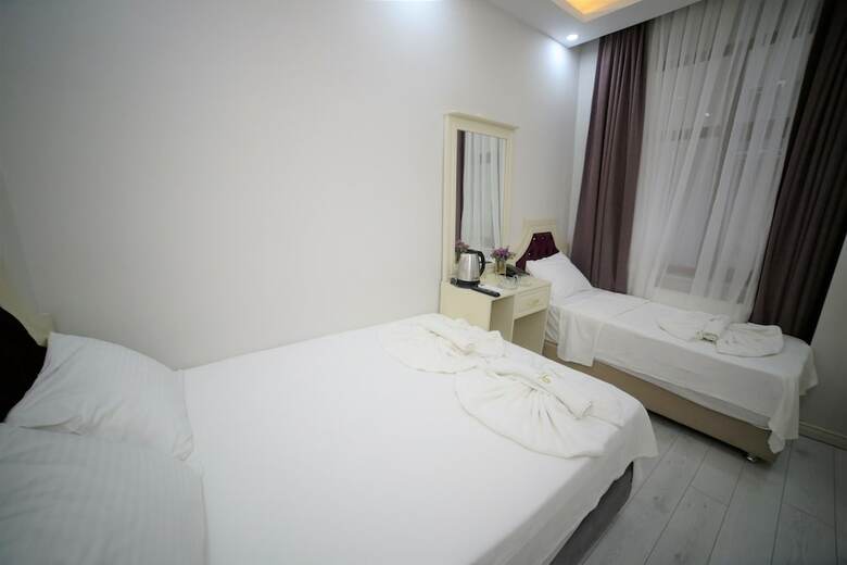 Taksim Diamond Hotel