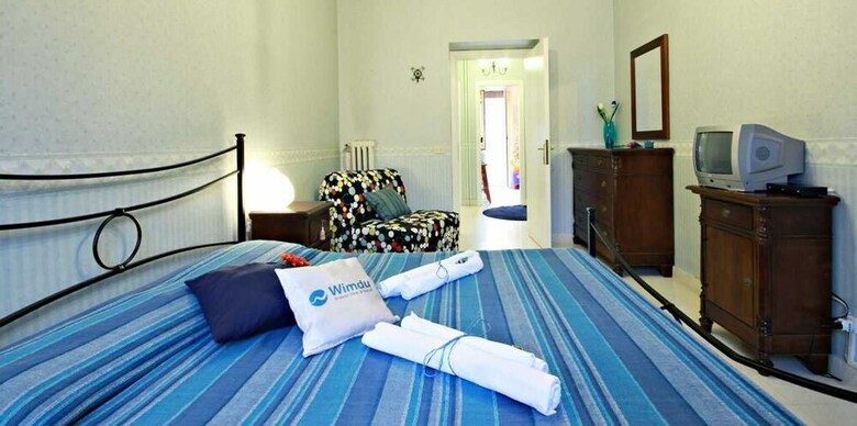 Bed & Breakfast La Casa Romana