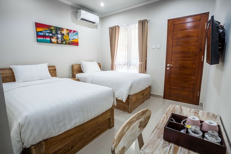 Hotel Chicha House