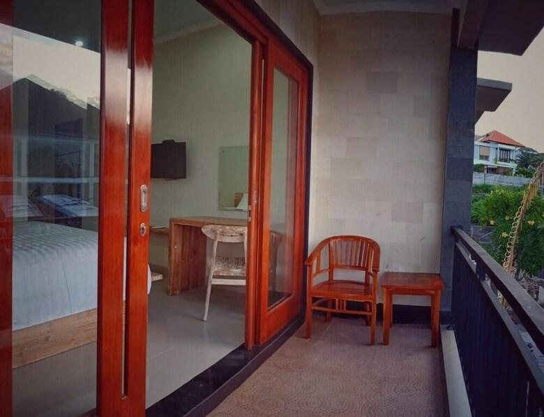 Hotel Chicha House