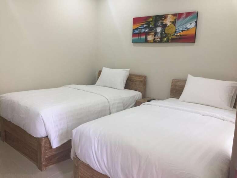 Hotel Chicha House