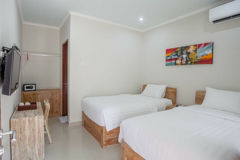 Hotel Chicha House