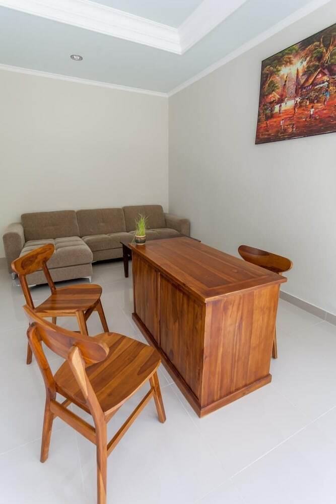 Hotel Chicha House