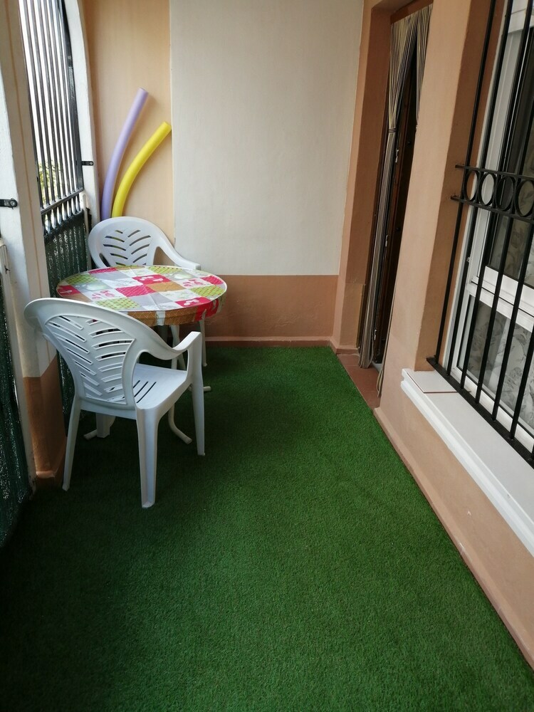 Apartamentos Casas Holiday - Playa Naufragos