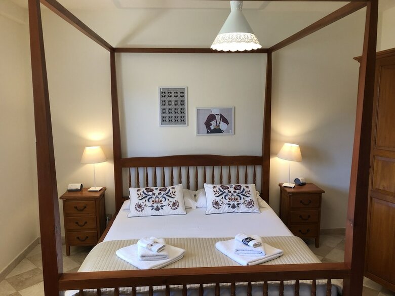 Bed & Breakfast Villa Arzilla Sardegna