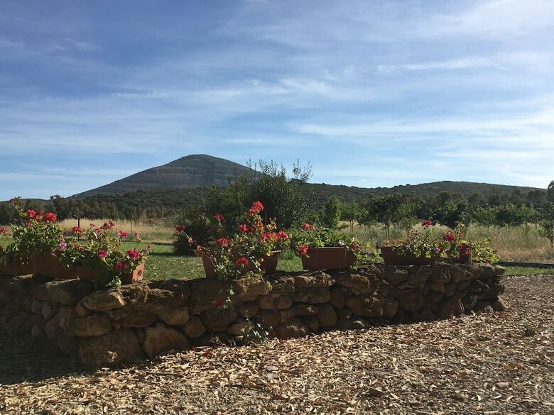 Bed & Breakfast Villa Arzilla Sardegna