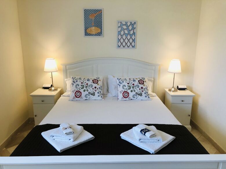 Bed & Breakfast Villa Arzilla Sardegna