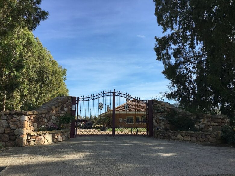 Bed & Breakfast Villa Arzilla Sardegna