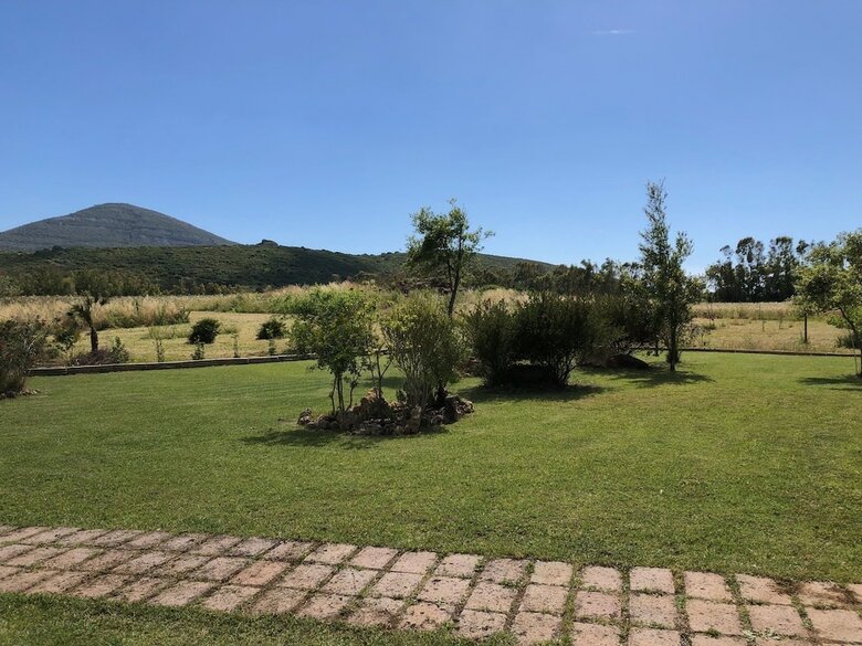 Bed & Breakfast Villa Arzilla Sardegna