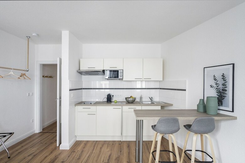 Apartamento Limehome Essen