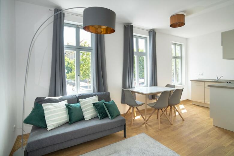 Apartamento Limehome Erfurt
