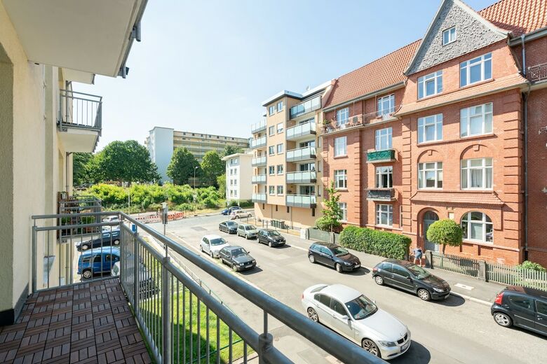 Apartamento Limehome Kassel
