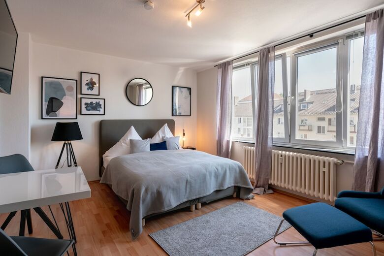 Apartamento Limehome Kassel