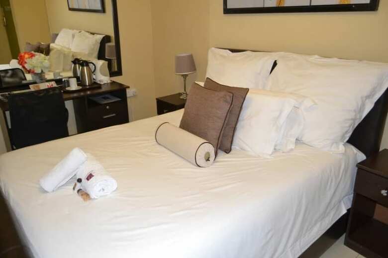 Hotel Jasper Guest House