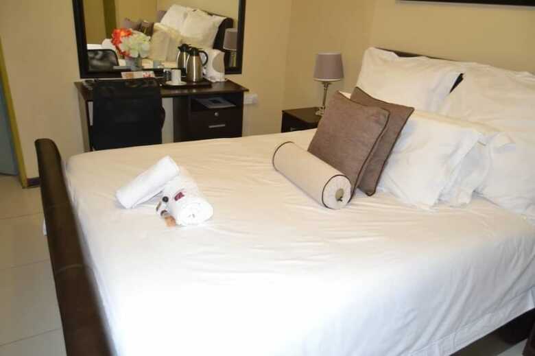 Hotel Jasper Guest House