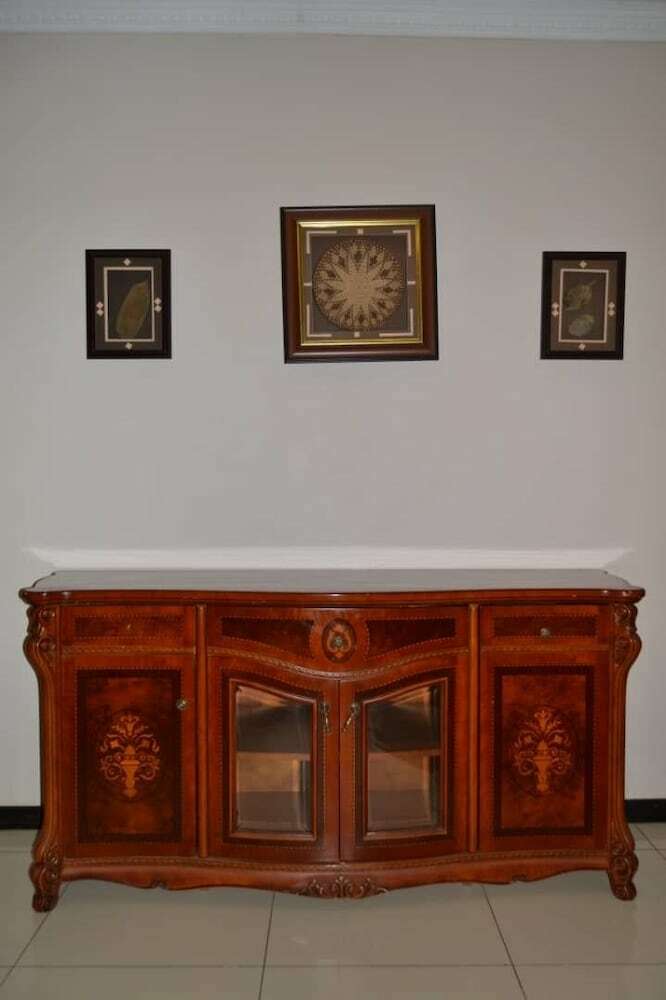 Hotel Jasper Guest House