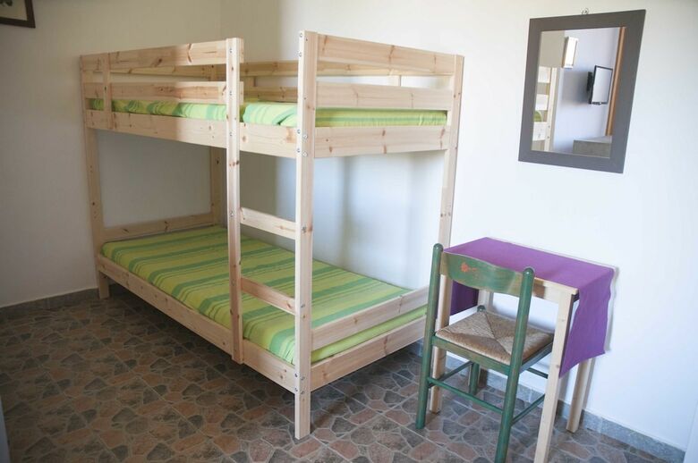 Agroturismo Agriturismo Graziano E Barbara