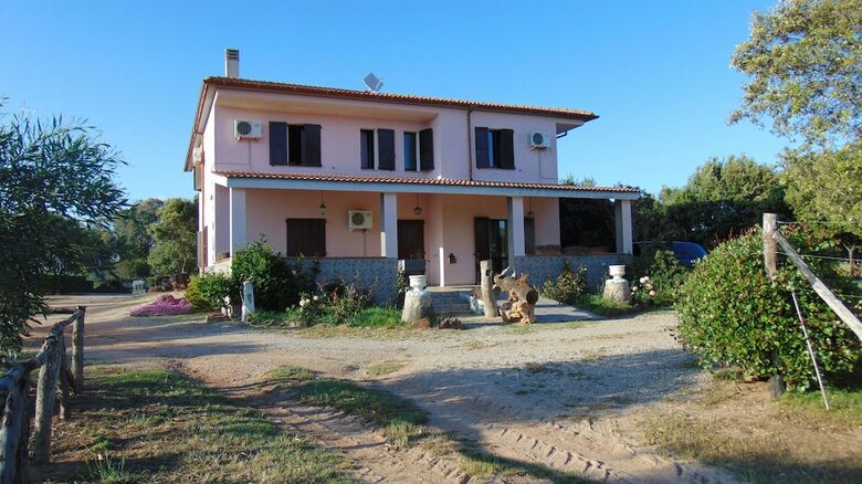 Agroturismo Agriturismo Graziano E Barbara