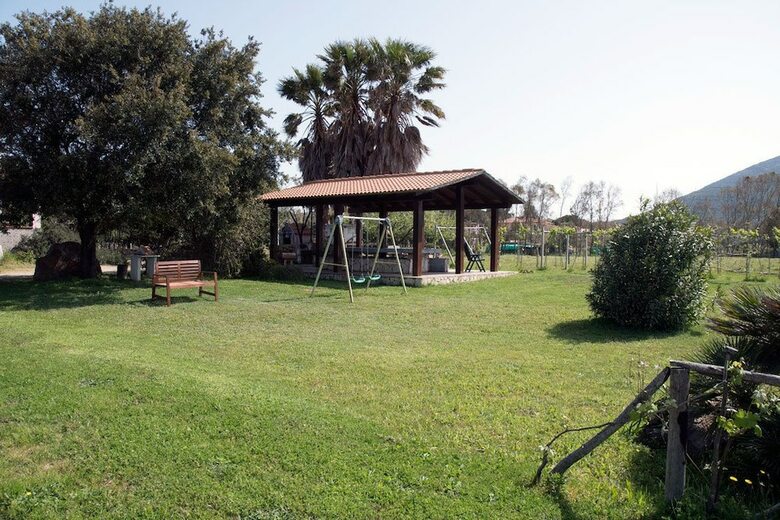 Agroturismo Agriturismo Graziano E Barbara