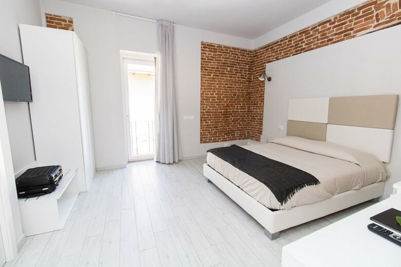 Le Suite Bed & Breakfast - Holiday Home