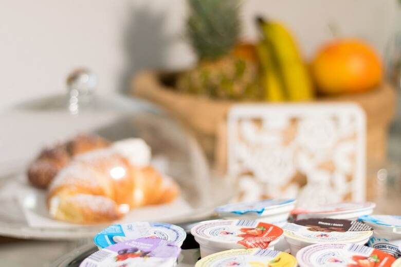 Le Suite Bed & Breakfast - Holiday Home