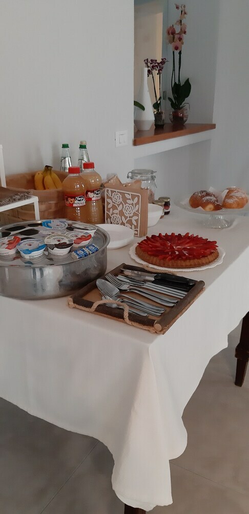 Le Suite Bed & Breakfast - Holiday Home